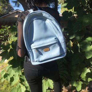 Michael Kors backpack